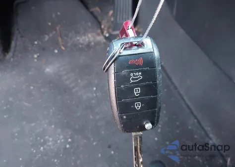 2018 Kia Soul из США, поврежденный, VIN KNDJN2A29J7576647